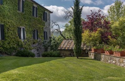 Historický objekt na predaj Murlo, Toscana, Obrázok 40/49
