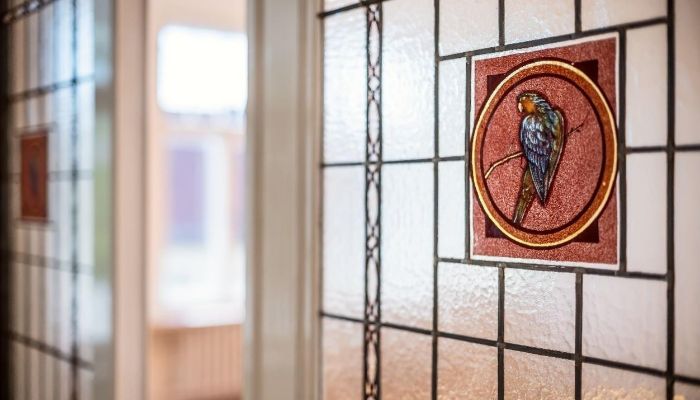 Byt v historickej budove na predaj Charlottenburg-Wilmersdorf, Schmargendorf,  Nemecko