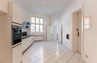 Apartmán v historickej budove na predaj Charlottenburg-Wilmersdorf, Schmargendorf, Berlin, Kuchyňa