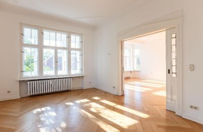 Apartmán v historickej budove na predaj Charlottenburg-Wilmersdorf, Schmargendorf, Berlin, Obrázok 11/19