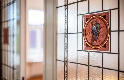 Apartmán v historickej budove na predaj Charlottenburg-Wilmersdorf, Schmargendorf, Berlin, Detaily