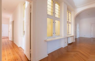 Apartmán v historickej budove na predaj Charlottenburg-Wilmersdorf, Schmargendorf, Berlin, Obrázok 5/19