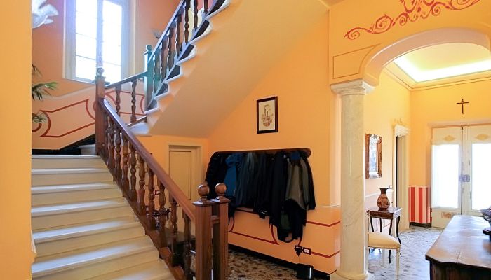 Historická vila na predaj Altopascio, Toscana,  Taliansko