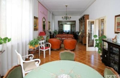 Historická vila na predaj Altopascio, Toscana, Obrázok 3/15