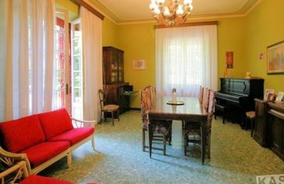 Historická vila na predaj Altopascio, Toscana, Obrázok 6/15