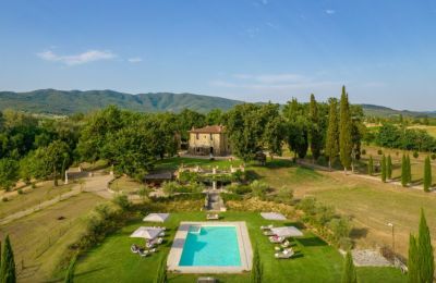 Historický objekt na predaj Arezzo, Toscana, Obrázok 5/50