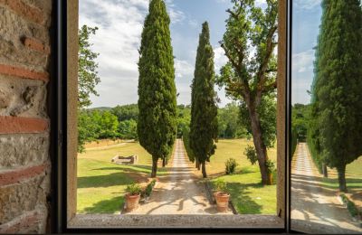 Historický objekt na predaj Arezzo, Toscana, Obrázok 1/50