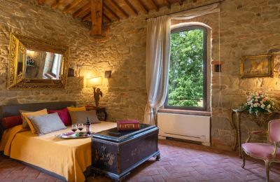Historický objekt na predaj Arezzo, Toscana, Obrázok 16/50