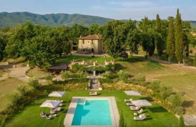 Historický objekt na predaj Arezzo, Toscana, Obrázok 6/50