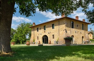 Historický objekt na predaj Arezzo, Toscana, Obrázok 3/50