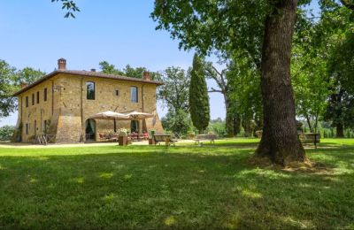 Historický objekt na predaj Arezzo, Toscana, Obrázok 7/50