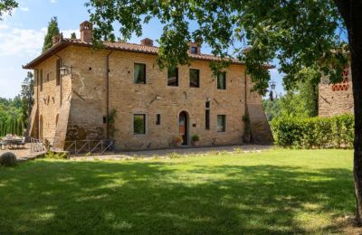 Historický objekt na predaj Arezzo, Toscana, Obrázok 4/50