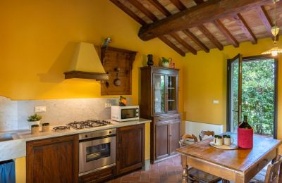 Historický objekt na predaj Arezzo, Toscana, Obrázok 18/50