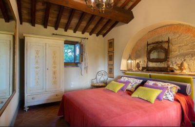 Historický objekt na predaj Arezzo, Toscana, Obrázok 19/50