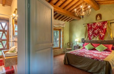 Historický objekt na predaj Arezzo, Toscana, Obrázok 24/50
