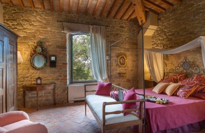 Historický objekt na predaj Arezzo, Toscana, Obrázok 29/50
