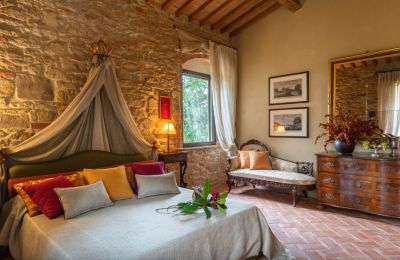 Historický objekt na predaj Arezzo, Toscana, Obrázok 32/50