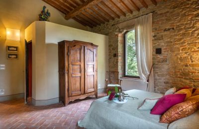 Historický objekt na predaj Arezzo, Toscana, Obrázok 33/50