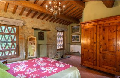 Historický objekt na predaj Arezzo, Toscana, Obrázok 15/50