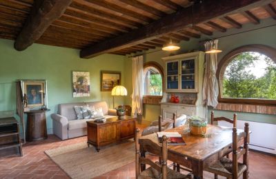 Historický objekt na predaj Arezzo, Toscana, Obrázok 35/50