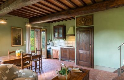 Historický objekt na predaj Arezzo, Toscana, Obrázok 36/50