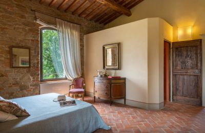 Historický objekt na predaj Arezzo, Toscana, Obrázok 38/50