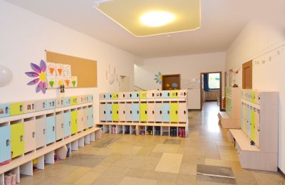 Zámok na predaj 92237 Sulzbach-Rosenberg, Schlossbergweg  10, Bayern, Vstupná hala