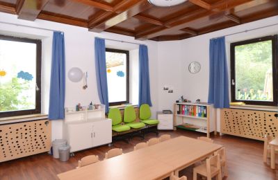 Zámok na predaj 92237 Sulzbach-Rosenberg, Schlossbergweg  10, Bayern, Obrázok 5/19