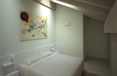 Apartmán v historickej budove na predaj Orta San Giulio, Piemont, Visualización