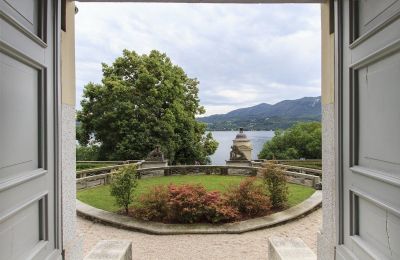 Apartmán v historickej budove na predaj Orta San Giulio, Piemont, Obrázok 7/12