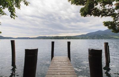 Apartmán v historickej budove na predaj Orta San Giulio, Piemont, Obrázok 9/12