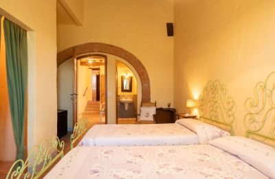 Vidiecky dom na predaj Montalcino, Toscana, Obrázok 22/26
