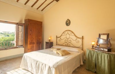 Vidiecky dom na predaj Montalcino, Toscana, Obrázok 23/26
