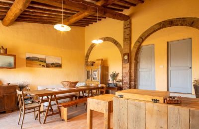 Vidiecky dom na predaj Montalcino, Toscana, Obrázok 24/26
