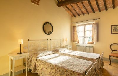 Vidiecky dom na predaj Montalcino, Toscana, Obrázok 25/26