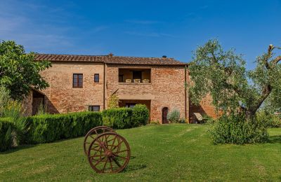 Vidiecky dom na predaj Montalcino, Toscana, Obrázok 9/26