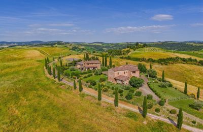 Vidiecky dom na predaj Montalcino, Toscana, Obrázok 12/26