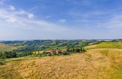 Vidiecky dom na predaj Montalcino, Toscana, Obrázok 13/26