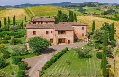 Vidiecky dom na predaj Montalcino, Toscana, Obrázok 5/26