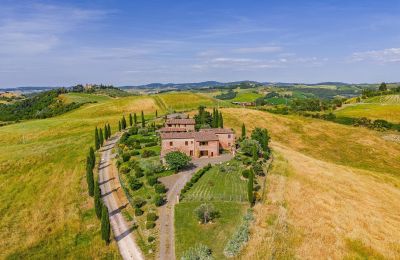 Vidiecky dom na predaj Montalcino, Toscana, Obrázok 2/26