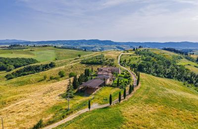 Vidiecky dom na predaj Montalcino, Toscana, Obrázok 4/26