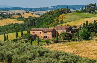 Vidiecky dom na predaj Montalcino, Toscana, Obrázok 6/26