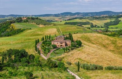 Vidiecky dom na predaj Montalcino, Toscana, Obrázok 7/26