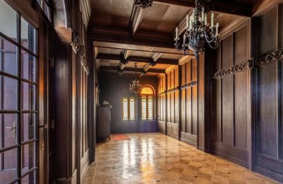 Historická vila na predaj Charlottenburg-Wilmersdorf, Grunewald, Berlin,, Obrázok 4/4