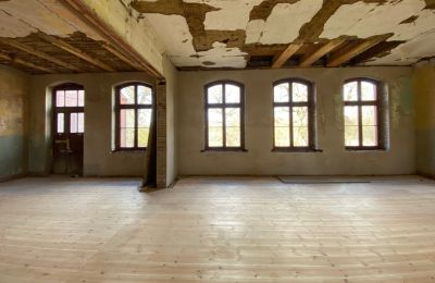 Kaštieľ na predaj 17139 Malchin, Mecklenburg-Vorpommern, Saal