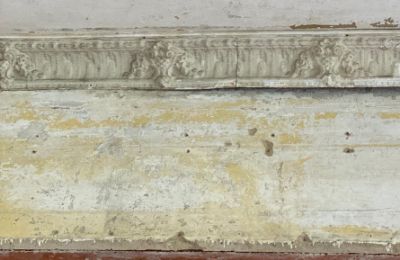 Kaštieľ na predaj 17139 Malchin, Mecklenburg-Vorpommern, Detailansicht
