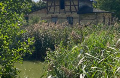 Kaštieľ na predaj 17139 Malchin, Mecklenburg-Vorpommern, Federviehhaus am See