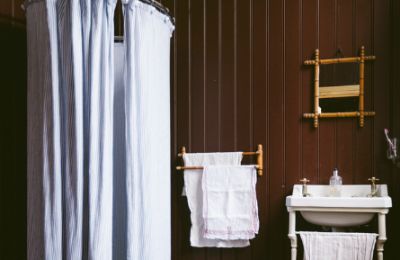 Kaštieľ na predaj 17139 Malchin, Mecklenburg-Vorpommern, Badezimmer