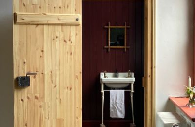 Kaštieľ na predaj 17139 Malchin, Mecklenburg-Vorpommern, Badezimmer