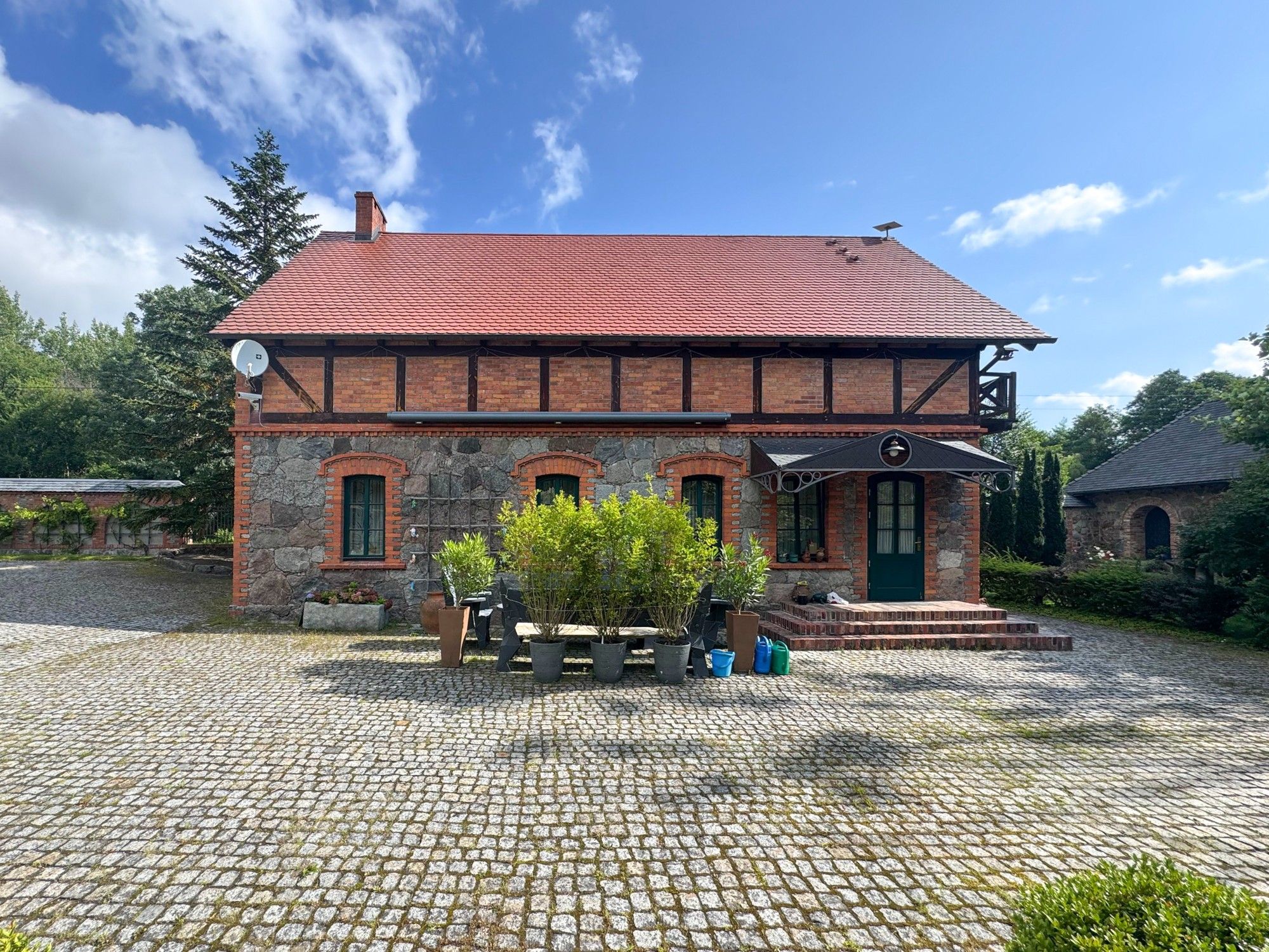 województwo zachodniopomorskie na predaj